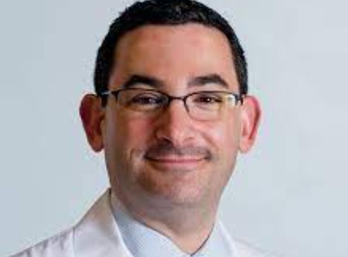 Dr. Jeremy Abramson