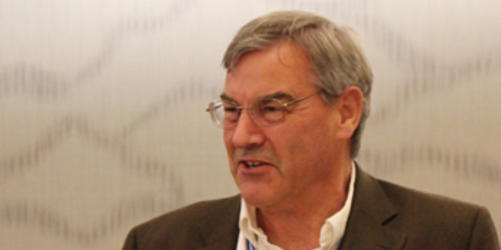 Prof. Jeremy Taylor