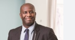 Prof. Jermaine Coward