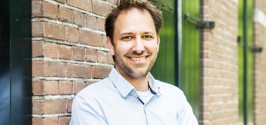 Dr. Jeroen de Ridder