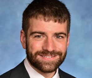 Dr. Jesse Passman