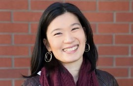 Dr. Jessica Acolin