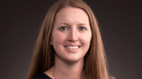 Dr. Jessica Gartrell