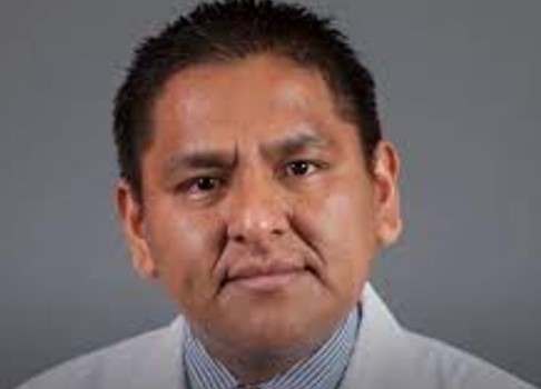 Dr. Jesus Anampa