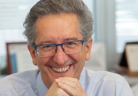 Prof. Jesús San-Miguel