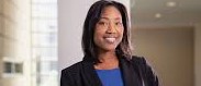 Dr. Jhanelle Gray