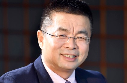 Prof. Jiafu Ji