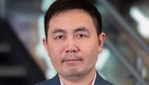 Dr. Jiang Bian