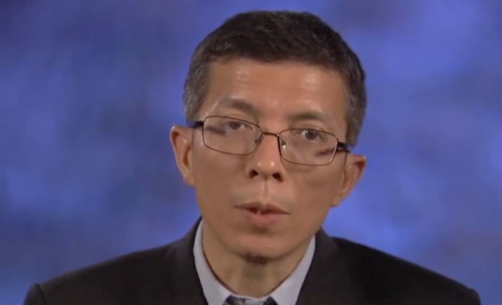 Prof. Jianming Xu