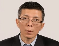 Prof. Jianming Xu