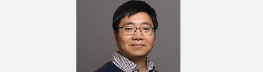 Dr. Jian-Rong He