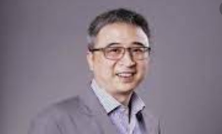 Prof. Jianxing He