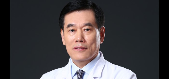 Prof. Jie He