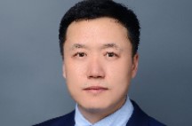 Prof. Jinbo Yue