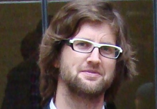 Dr. Jindřich Kopeckŷ