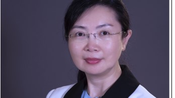 Prof. Jing Huang
