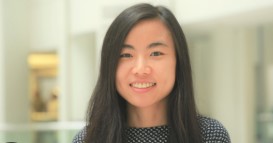 Jingxuan Zhao