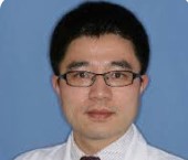 Dr. Jingzhou Hu
