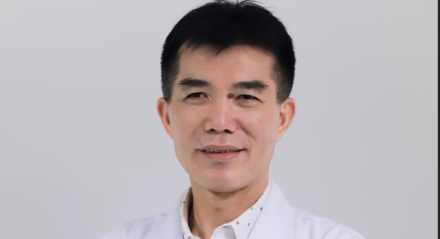 Dr. Jin-Ji Yang