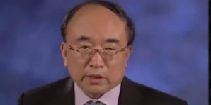 Prof. Jinming Yu