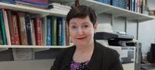 Prof. Joanne Martin