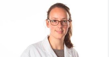 Dr. Joanne van der Velden