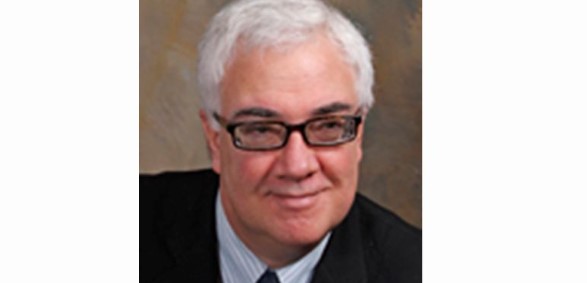 Prof. Joel Palefsky