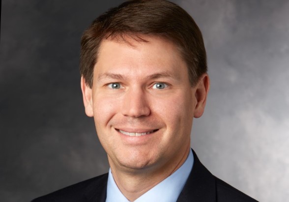 Dr. Joe Neal