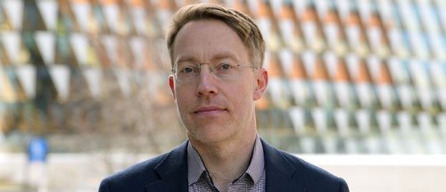 Dr. Johan Lindberg