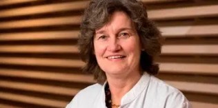 Prof. Johanneke Portielje