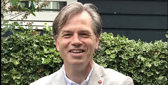 Prof. Johannes Berkhof