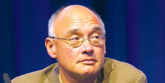 Prof. John Bridgewater