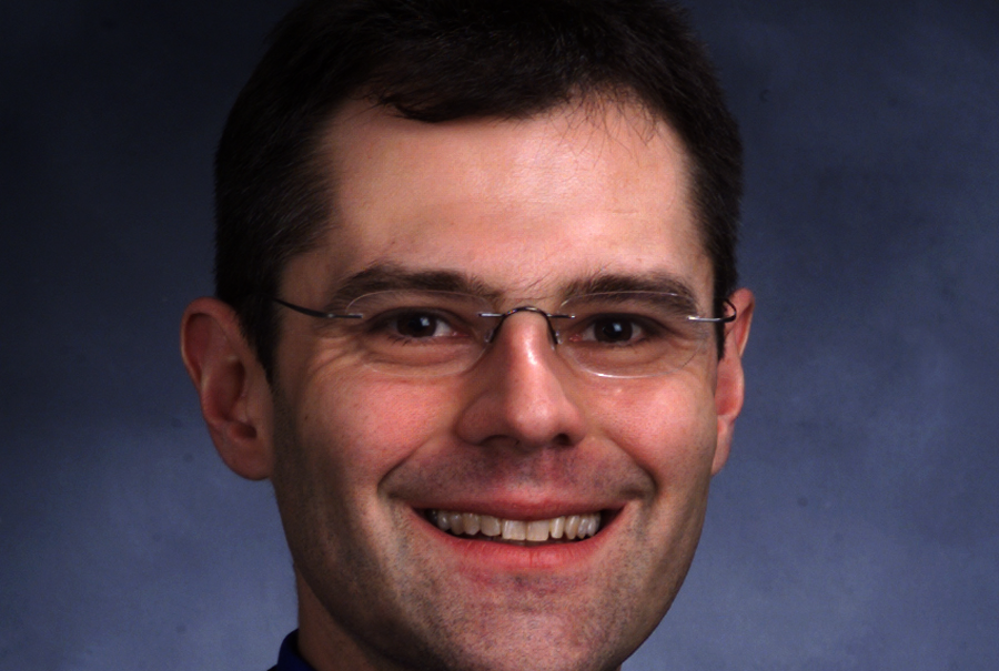 Dr. John Carucci