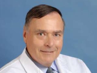 Prof. John Glaspy