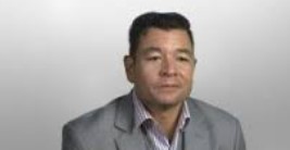 Dr. John Paul Shen
