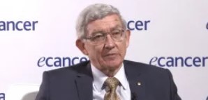 Prof. John Thompson