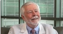 Prof. John Wingard