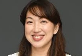 Dr. Jolene Si Min Wong