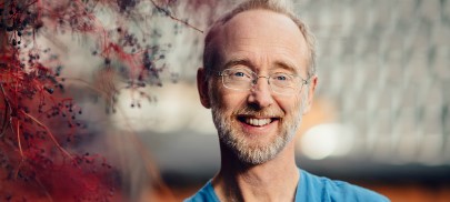 Prof. Jonas Ludvigsson