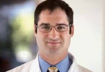 Dr. Jonathan Riess