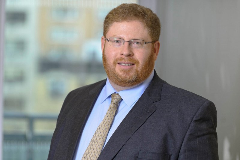 Prof. Jonathan Rosenberg