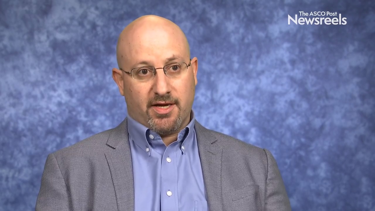 Prof. Jonathan Strosberg
