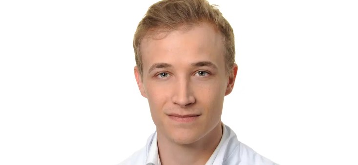 Dr. Jonathan Weller