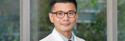 Dr. Jonathan Yang