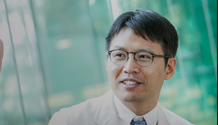 Dr. Jong-Mu Sun