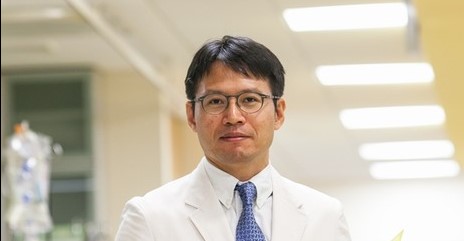 Prof. Jong-Mu Sun