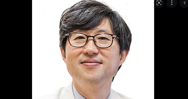 Prof. Joon Oh Park