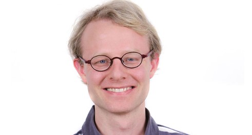 Dr. Jop Teepen