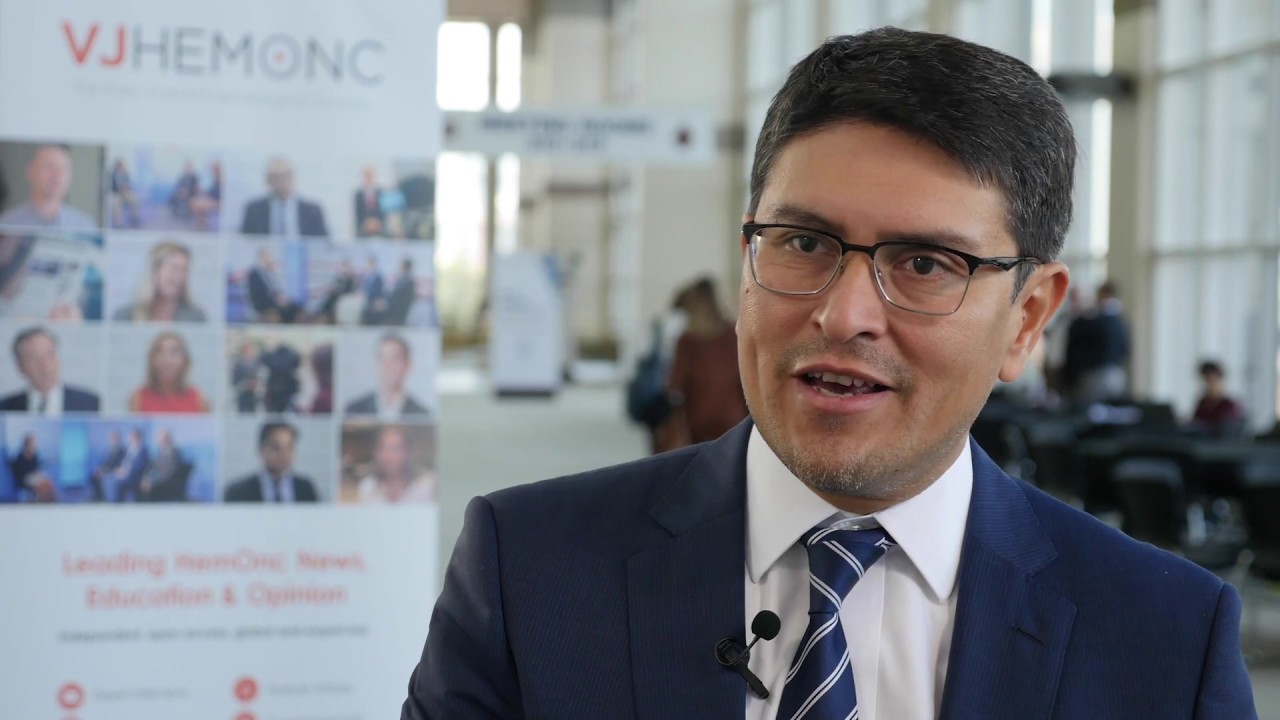 Dr. Jorge Castillo