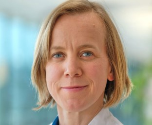 Dr. Jorie Versmissen